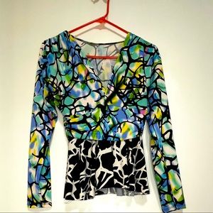 Pia Color Size Large Stretch